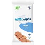 WaterWipes, BIO, Chusteczki nawilżane wodne, 28 sz w sklepie internetowym esklep-dla-dzieci.pl