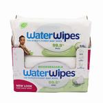 WaterWipes BIO chusteczki Soapberry 12 x 60,karton w sklepie internetowym esklep-dla-dzieci.pl