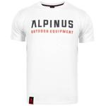 Koszulka męska Alpinus Outdoor Eqpt w sklepie internetowym Ruido.pl
