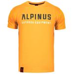Koszulka męska Alpinus Outdoor Eqpt w sklepie internetowym Ruido.pl