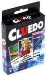 Cluedo Gra karciana Hasbro w sklepie internetowym TOYS4US.pl 