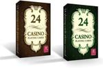 Zabawka Karty do gry Casino Playing 24 karty w sklepie internetowym TOYS4US.pl 