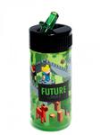 Bidon 330 ml Back Up Pixelowy świat Derform w sklepie internetowym TOYS4US.pl 