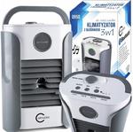 Mini klimatyzator głośnik wentylator w sklepie internetowym TOYS4US.pl 