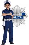 Strój karnawałowy Policjant Drogówka 116 w sklepie internetowym TOYS4US.pl 