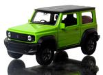 WELLY Suzuki Jimny 1:34-1:39 samochód kolekcjonerski w sklepie internetowym TOYS4US.pl 