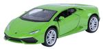 WELLY LAMBORGHINI HURACAN 1:34-1:39 SAMOCHÓD KOLEKCJONERSKI w sklepie internetowym TOYS4US.pl 