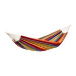 Hamak dwuosobowy BARBADOS RAINBOW 230x150cm T1 w sklepie internetowym TOYS4US.pl 