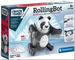 ROLINGBOT ROBI FIKOŁKI JAK MAŁA PANDA w sklepie internetowym TOYS4US.pl 