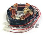 Stator - iskrownik SIMSON platyny (na przerywacz) S51, SR50 12V /AKA/ org. w sklepie internetowym supraBIKE