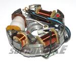 Stator - iskrownik WSK 125 /PL/ w sklepie internetowym supraBIKE