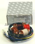 Stator - iskrownik SIMSON elektronik S51, S70 6V 35/21W Bilux /MZA/ w sklepie internetowym supraBIKE