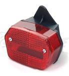 Lampa tył ROMET n.t. w sklepie internetowym supraBIKE