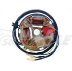 Stator - iskrownik SIMSON elektronik S51 6V 35/21W Bilux /MZA/ w sklepie internetowym supraBIKE