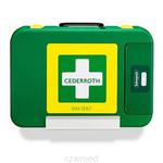 Apteczka walizkowa Cederroth 390104 First Aid Kit - DIN13157 Apteczka walizkowa Cederroth 390104 First Aid Kit - DIN13157 w sklepie internetowym chemhurt.pl