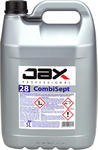 JAX PROFESSIONAL 28 - COMBISEPT – PREPARAT DO MYCIA I DEZYNFEKCJI 5L JAX PROFESSIONAL 28 - COMBISEPT – PREPARAT DO MYCIA I DEZYNFEKCJI w sklepie internetowym chemhurt.pl