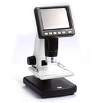 Mikroskop cyfrowy Levenhuk DTX 500 LCD Mikroskop cyfrowy Levenhuk DTX 500 LCD w sklepie internetowym chemhurt.pl