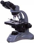 Mikroskop dwuokularowy Levenhuk 720B Mikroskop dwuokularowy Levenhuk 720B w sklepie internetowym chemhurt.pl