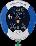 Defibrylator AED Samaritan PAD 500 P z doradcą RKO Defibrylator AED Samaritan PAD 500 P z doradcą RKO w sklepie internetowym chemhurt.pl