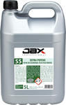 JAX PROFESSIONAL 55 5L - EXTRA POTENS PREPARAT DO USUWANIA TŁUSTEGO BRUDU JAX PROFESSIONAL 55 5L - EXTRA POTENS PREPARAT DO USUWANIA TŁUSTEGO BRUDU JAX PROFESSIONAL 55 5L - EXTRA POTENS PREPARAT w sklepie internetowym chemhurt.pl