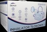 INHALATOR TŁOKOWY INHALATOR TŁOKOWY w sklepie internetowym chemhurt.pl