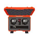 NANUK 909 for DJI Osmo Action 321 x 229 x 111 Skrzynia Nanuk 909 321 x 229 x 111 w sklepie internetowym chemhurt.pl