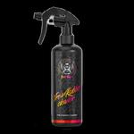 BAD BOYS Tire & Rubber Cleaner 500ml RR CUSTOMS BAD BOYS Tire & Rubber Cleaner 500ml w sklepie internetowym chemhurt.pl