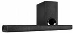 DENON DHT-S416 SOUNDBAR 2.1 WIFI/BT/AP2 w sklepie internetowym Audiopioneer.pl