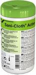 Sani-Cloth Active chusteczki do dezynfekcji pojemnik 125 szt. Sani-Cloth Active Pojemnik Tuba 125 szt w sklepie internetowym esilver.eu