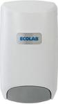 Ecolab NEXA Compact dozownik płynu dezynfekcyjnego 750 ml Dozownik manualny NEXA Compact z przyciskiem 750 ml w sklepie internetowym esilver.eu