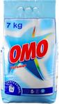 Proszek do prania OMO Professional automat 7 kg - biel OMO Profesjonalny proszek do prania w sklepie internetowym esilver.eu