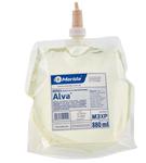 Mydło w płynie dla przemysłu spożywczego ALVA wkład 880 ml bezwonne w sklepie internetowym esilver.eu