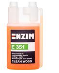 Clean Wood 1L Koncentrat do codziennego mycia podłóg drewnianych, mebli i paneli w sklepie internetowym esilver.eu