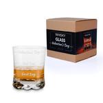 SZKLANKA DO WHISKY VALENTINE'S DAY w sklepie internetowym Darujsobie