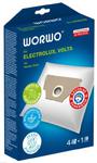 Worki ELECTROLUX Mondo Z1100...Z1199 /ELMB02K w sklepie internetowym Worki i odkurzacze