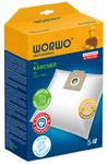 Worki do odkurzacza KARCHER 6.904-084.0 T7/1 T8/1 T10/1 /KMB05K w sklepie internetowym Worki i odkurzacze