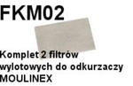 Filtr filtry do odkurzacza MOULINEX /FKM02 w sklepie internetowym Worki i odkurzacze