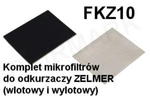 Filtr do odkurzacza ZELMER Magnat Maxim /FKZ10 w sklepie internetowym Worki i odkurzacze