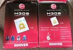 HOOVER Worki do odkurzacza H30S 7 szt + filtr piankowy S58 Hoover H30 => HMB03K w sklepie internetowym DomowySkarbiec.pl