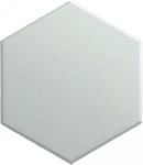 Ceramika Color Hexagon Inox 10,5x12 w sklepie internetowym Opoczno Glazura