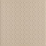 Paradyż Bazo Beige Gres Monokolor Struktura 19,8x19,8 w sklepie internetowym Opoczno Glazura