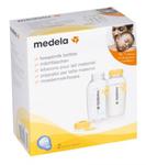 Medela - butelki do przechowywania pokarmu 250 ml (2 szt.) - 250 ml, 2 szt. w sklepie internetowym BabyClub.pl