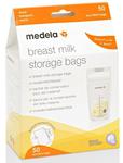 Medela - torebki na pokarm 50 szt. w sklepie internetowym BabyClub.pl