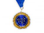 Medal - Super Tata w sklepie internetowym Podarunkowo.pl