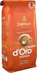 Kawa Ziarnista Crema d'Oro intensa 1 kg - Dallmayr w sklepie internetowym Kawa i Dodatki