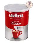 Kawa Mielona Qualita Rossa Puszka 250 g - Lavazza w sklepie internetowym Kawa i Dodatki