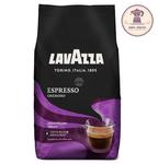 Kawa Ziarnista Espresso Cremoso 1 kg - Lavazza w sklepie internetowym Kawa i Dodatki