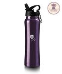 BUTELKA SPORTOWA TERMICZNA PURPLE 500 ml - BERLINGER HAUS PURPLE w sklepie internetowym Kawa i Dodatki