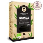 HERBATA CZARNA BIO (25 x 1,5 g) 37,5 g - DARY NATURY w sklepie internetowym Kawa i Dodatki