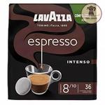 Kawa w Padach / Saszetkach 36 szt. - Lavazza Espresso Intenso w sklepie internetowym Kawa i Dodatki